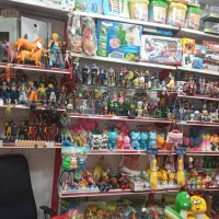 فروش اسباب بازی|اسباببازی|مسجد سلیمان, |دیوار