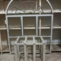 درب و پنجره آلومینیوم|مصالح و تجهیزات ساختمان|بوشهر, |دیوار