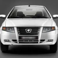 سمند سورن XU7پلاس
