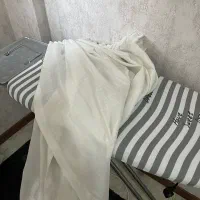 پرده|پرده، رانر، رومیزی|تهران, سازمان برنامه جنوبی|دیوار
