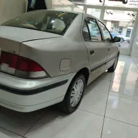 سمند بدون رنگ|خودرو سواری و وانت|تبریز, |دیوار