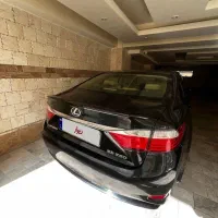 لکسوس ES250 مدل ۲۰۱۴|خودرو سواری و وانت|کرج, جهان‌شهر|دیوار