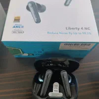 هدفون بی سیم انکر مدل لیبرتی Anker Liberty 4nc|لوازم جانبی موبایل و تبلت|تهران, تهرانسر مرکزی|دیوار