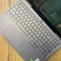غول گیمینگ اقتصادیLenovo LOQ 15 Ryzen 7 + RTX 4050|رایانه همراه|مشهد, ارشاد|دیوار
