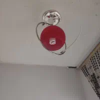 لوستر سقفی آویز