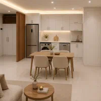 فروش۲ خواب *صفر سند* نزدیک خ اصلی/یعقوب زاده