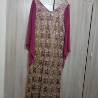 ماکسی مجلسی|لباس|شیراز, قدوسی شرقی|دیوار