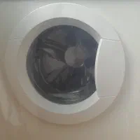 ماشین لباسشویی