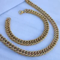 ست دستبند و گردنبند