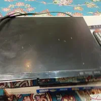 دستگاه دی وی دی سامسونگ