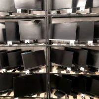 مانیتور استوک خارجی کیفیت عا‌لی و در حد نو