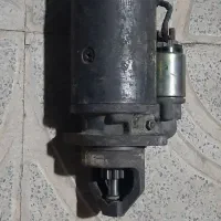 استارت بنز.برق۲۴