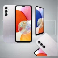 موبایل A 14 رم 4 حافظه 64|موبایل|اصفهان, باغ گلها|دیوار