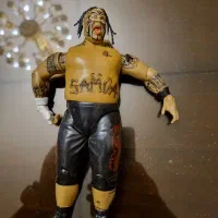 اکشن فیگور کشتی کج wwe|اسباببازی|مشهد, چهارچشمه|دیوار