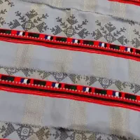 دوچگر هستم دوخت صاف تمیز