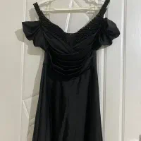 لباس مجلسی سایز ۳۸|لباس|محمدشهر, ولدآباد|دیوار