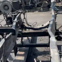 آهنگری تعمیرزیر بندسبک ونیم سنگین و سنگین|خدمات موتور و ماشین|بروجن, |دیوار