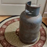 کپسول گاز|اجاق گاز و لوازم برقی پختوپز|اسلامشهر, صادقیه|دیوار