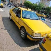 تاکسی فروشی