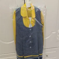 روپوش مدرسه پیش دبستانی