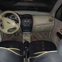 ام وی ام۱۱۰ چهار سیلندر