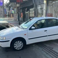 سمند LX مدل 95 سند دسته اول|خودرو سواری و وانت|قدس, شهر‌قدس|دیوار