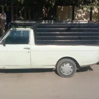 پیکان ۸۸|خودرو سواری و وانت|خرمآباد, |دیوار