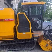 کمباین چیتا