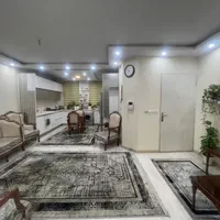۶۰متری، دو خواب همراه با حیاط خلوت مسقف طبقه اول