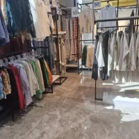پوشاک زنانه و مردانه با پایین ترین قیمت