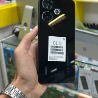 redmi 13 در حد اک (جشنواره ویژه)