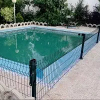 نرده وحصار فنس