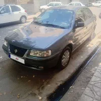 سمند ef7