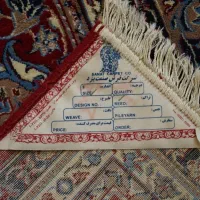 2 عدد فرش ۱۲ متری ۱۵۰۰ شانه،2عدد فرش فانتزی ۴ متری|فرش|اصفهان, شهریار|دیوار