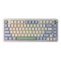 کیبورد ردراگون redragon ucal K673