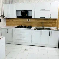 کابینت پیش ساخته ودکوراسیون داخلی کاسیت