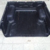 لاینر عقب مزدا دو کابین مکس