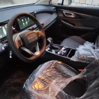 سواری بایک بیجینگ U5 plus صفر 1404|خودرو سواری و وانت|تهران, ونک|دیوار