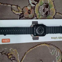 ساعت هوشمند WATCH 8|ساعت|خرمشهر, |دیوار