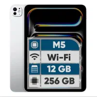 iPad Pro 2025 M5 256G 11inch