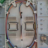 انجام پروژه های فیبر نوری و مرتبط به فیبر|خدمات پیشه و مهارت|تهران, فتح|دیوار