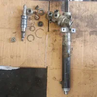 جلوبندی سازی محمد«بازدیدچهارچرخ رایگان»|خدمات موتور و ماشین|سنندج, |دیوار