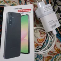 گوشی سامسونگ a56