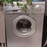 ماشین لباسشویی 7 کیلویی Haier
