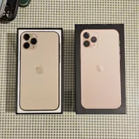 اپل iPhone 11 Pro با حافظهٔ ۲۵۶ گیگابایت|موبایل|شیراز, شهرک فرزانگان|دیوار