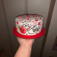 کیک.کوکی.کاپ کیک.کیک تولد برشتوک.شکلات