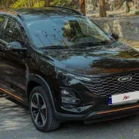 MVM X33 cross CVT مشکی