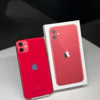 ایفون ۱۱ نرمال za حافظه ۲۵۶ گیگ