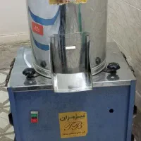 سبزی خرد کنی صنعتی ده کیلویی|خردکن، آسیاب، غذاساز|ابریشم, |دیوار