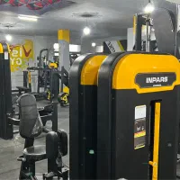 مجموعه ورزشی ویستا ( باشگاه در شهرک مدرس)